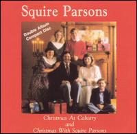 Christmas at Calvary/Christmas with Squire Parsons von Squire Parsons