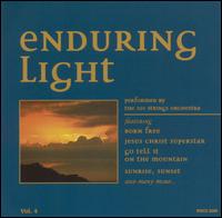 Enduring Light, Vol. 4 von 101 Strings Orchestra