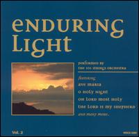 Enduring Light, Vol. 5 von 101 Strings Orchestra