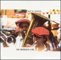 Lost in Revelry von The Mendoza Line