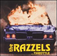 Throttle von The Razzels