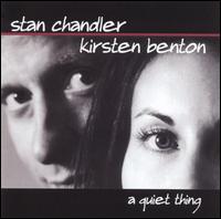 Quiet Thing von Stan Chandler