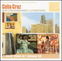 Son con Guaguanco/La Excitante von Celia Cruz