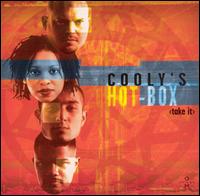 Take It von Cooly's Hot Box