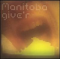 Give'r von Manitoba