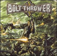 Honour Valour Pride von Bolt Thrower