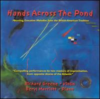 Hands Across The Pond von Richard Greene