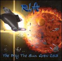 Day the Sun Grew Cold von Rift