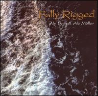 Fully Rigged von Aly Bain