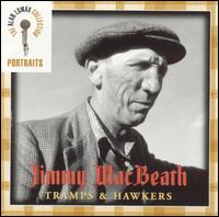 Tramps & Hawkers: The Alan Lomax Portait Series von Jimmy MacBeath