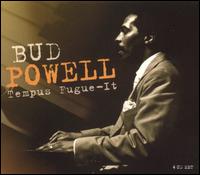 Tempus Fugue-It von Bud Powell