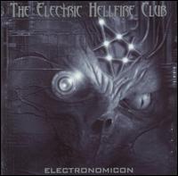 Electronomicon von Electric Hellfire Club