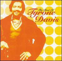 Best of Tyrone Davis [2002] von Tyrone Davis