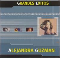 Grandes Exitos von Alejandra Guzmán