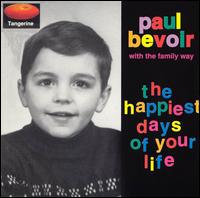 Happiest Days of Your Life von Paul Bevoir