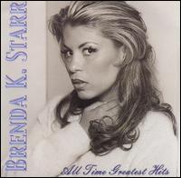 All Time Greatest Hits von Brenda K. Starr