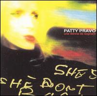 Una Donna Da Sognare von Patty Pravo