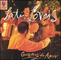 Heart Beats: Latin Lovers - Canciones de Amor von Various Artists