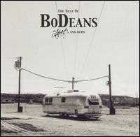 Best of Bodeans: Slash & Burn von The BoDeans