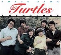 Solid Zinc: The Turtles Anthology von The Turtles