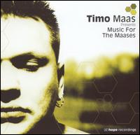 Music for the Maases von Timo Maas