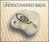 Undiscovered Ibiza, Vol. 2 von DJ Pippi