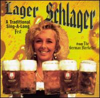 Lager Schlager von Various Artists