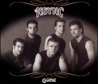 Gone von *NSYNC