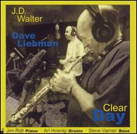 Clear Day von J.D. Walter