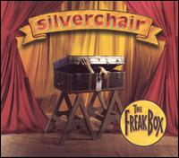 Freakbox von Silverchair