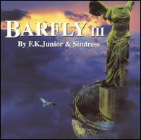 Barfly, Vol. 3 von F.K. Junior