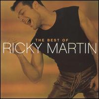 Best of Ricky Martin [Sony 2001] von Ricky Martin