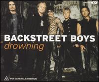 Drowning von Backstreet Boys