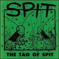 Tao of Spit von SPIT