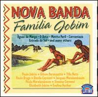 Familia Jobim von Nova Banda