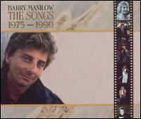 Songs 1975-1990 von Barry Manilow