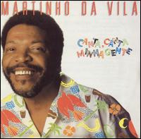 Canta Canta Minha Gente von Martinho da Vila