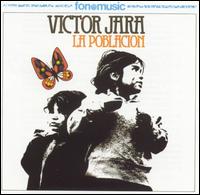 Población von Victor Jara