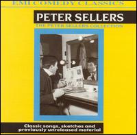 Peter Sellers Collection von Peter Sellers