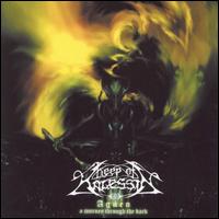 Agnen: A Journey Through the Dark von Keep of Kalessin