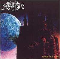 Through Times of War von Keep of Kalessin