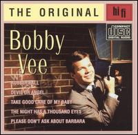 Original Bobby Vee von Bobby Vee