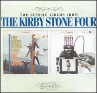 Go Sound/The Kirby Stone Touch von Kirby Stone Four