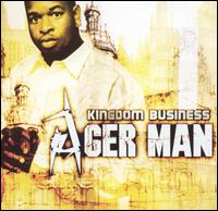 Kingdom Business von Agerman