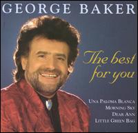 Best for You von George Baker