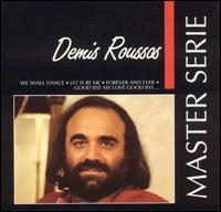 Demis Roussos [Master Series] von Demis Roussos