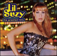 Greatest Hits [V.I. Music] von Lil Suzy