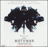 Mothman Prophecies [Original Motion Picture Soundtrack] von King Black Acid and the Womb Star Orchestra