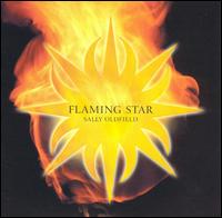 Flaming Star von Sally Oldfield