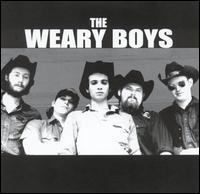 Weary Boys von The Weary Boys